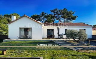  Maison � vendre 7 pi�ces 192 m�