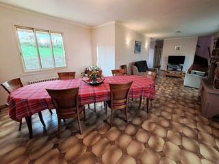  Maison � vendre 6 pi�ces 124 m�