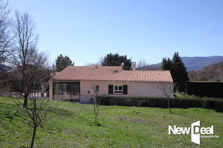  Villa � vendre 6 pi�ces 150 m�