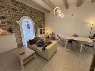  Maison � vendre 5 pi�ces 143 m�