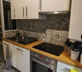  Appartement � vendre 5 pi�ces 92 m�