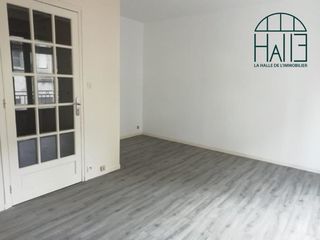  Appartement � vendre 1 pi�ce 31 m�