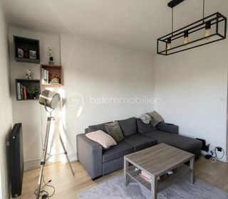  Appartement � vendre 3 pi�ces 49 m�