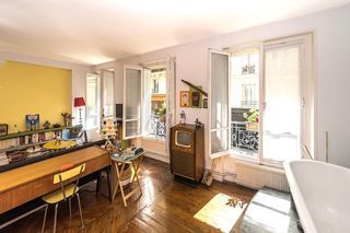  Appartement � vendre 3 pi�ces 75 m�