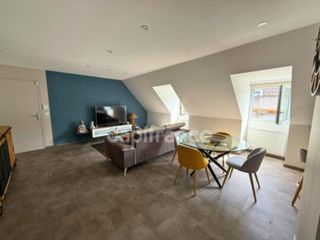  Appartement � vendre 3 pi�ces 75 m�