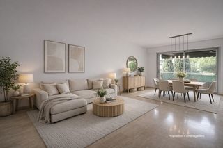  Appartement � vendre 3 pi�ces 78 m�