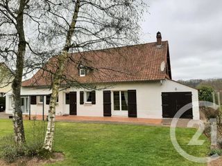  Maison � vendre 10 pi�ces 169 m�