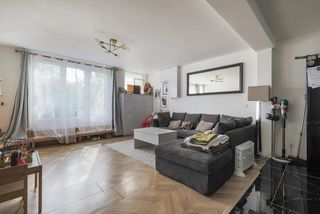  Maison � vendre 3 pi�ces 75 m�