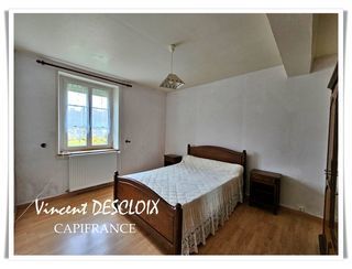  Maison � vendre 3 pi�ces 72 m�