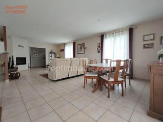  Maison � vendre 6 pi�ces 126 m�