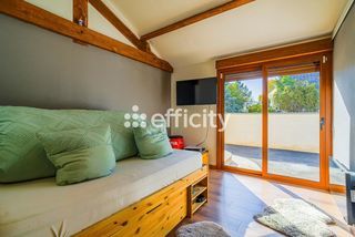  Maison � vendre 4 pi�ces 100 m�