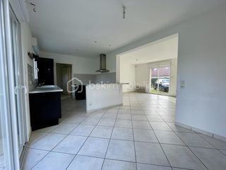  Maison � vendre 6 pi�ces 134 m�