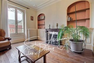  Maison � vendre 7 pi�ces 183 m�