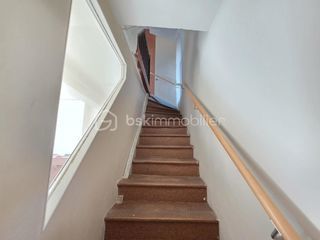  Maison � vendre 7 pi�ces 169 m�