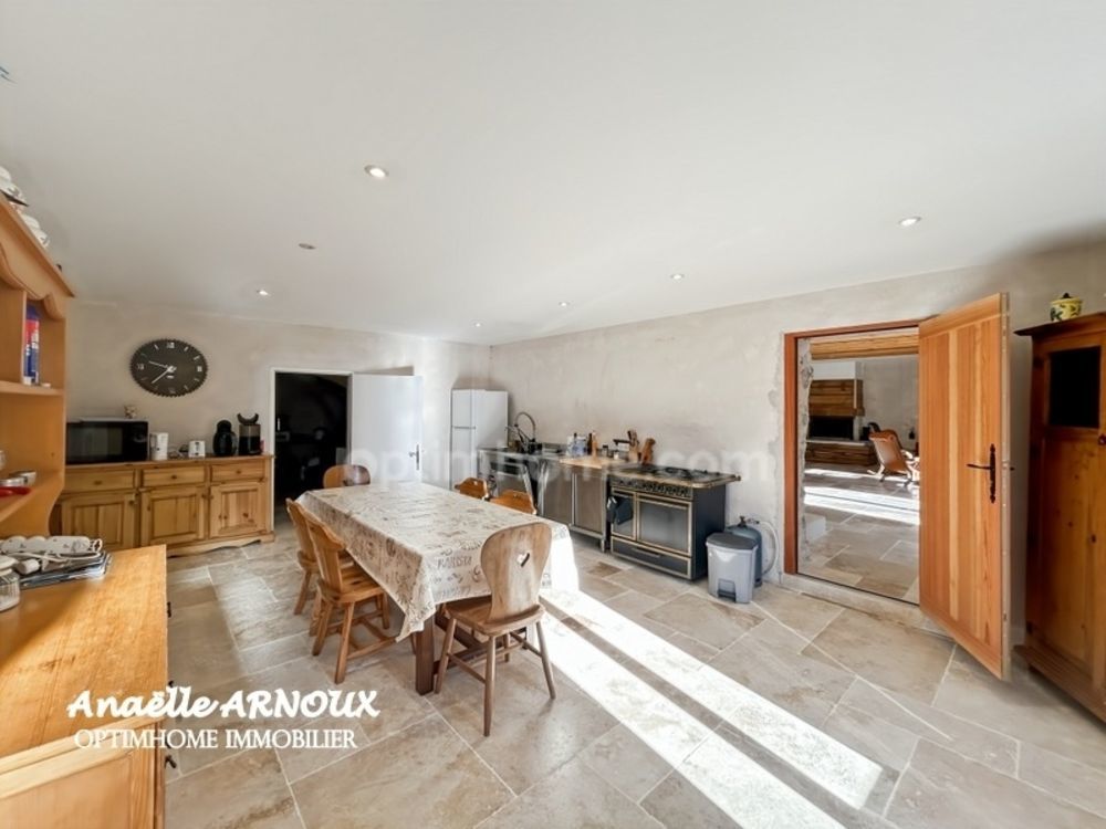 � vendre  Maison Ancelle (05260)