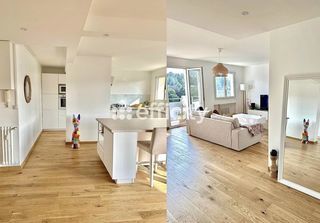  Appartement � vendre 3 pi�ces 89 m�