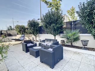  Maison � vendre 5 pi�ces 125 m�