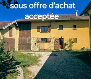  Maison � vendre 6 pi�ces 167 m�