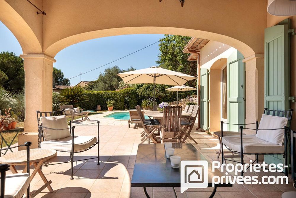 � vendre  Villa Peymeinade (06530)