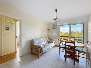  Appartement � vendre 3 pi�ces 35 m�