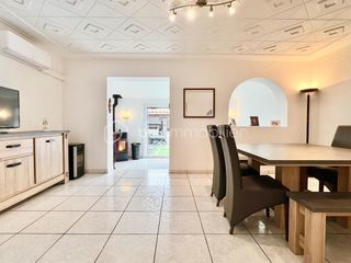  Maison � vendre 6 pi�ces 121 m�