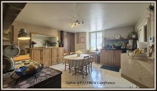  Maison � vendre 4 pi�ces 122 m�