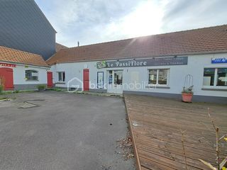  Maison � vendre 6 pi�ces 170 m�