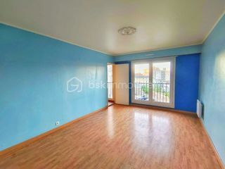  Appartement � vendre 2 pi�ces 45 m�