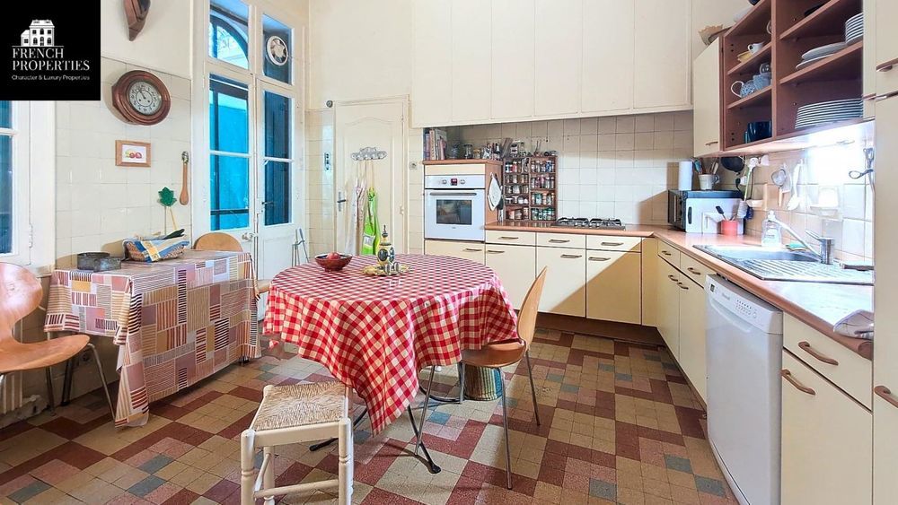 � vendre  Propri�t�/ch�teau Arles-sur-Tech (66150)