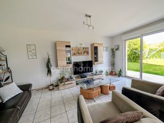  Maison � vendre 7 pi�ces 121 m�