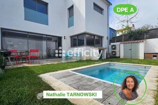  Maison � vendre 6 pi�ces 144 m�