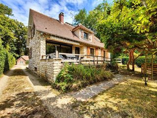  Maison � vendre 14 pi�ces 224 m�