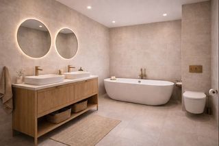  Maison 104 m� Bruges