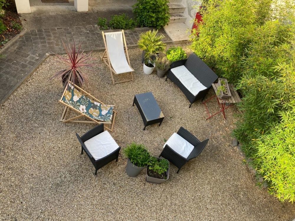 � vendre  Appartement Versailles (78000)