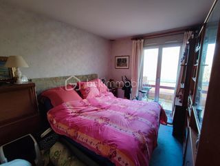  Appartement � vendre 2 pi�ces 49 m�