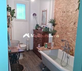  Maison � vendre 5 pi�ces 116 m�