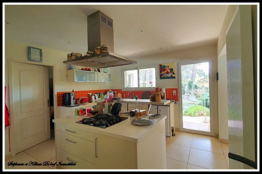 � vendre  Villa Le Grau d'Agde (34300)