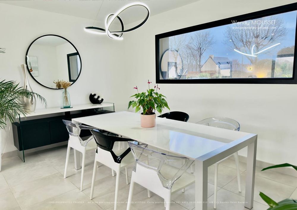 � vendre  Maison Le Tour-du-Parc (56370)