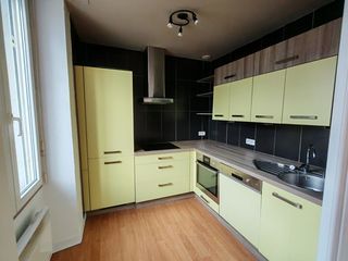  Appartement � vendre 2 pi�ces 42 m�