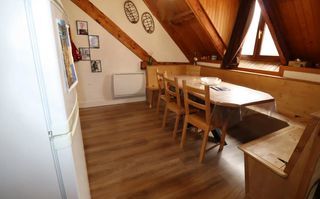  Appartement � vendre 4 pi�ces 62 m�