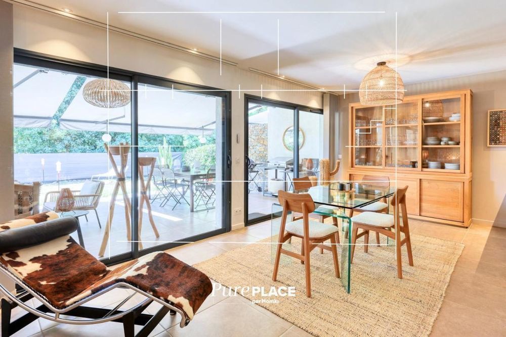 � vendre  Appartement Le Lavandou (83980)