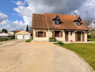  Maison � vendre 7 pi�ces 121 m�