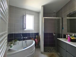  Maison � vendre 5 pi�ces 136 m�