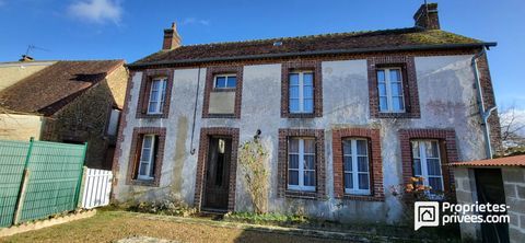   Maison de bourg - 5 pi�ce(s) 86 m2 Maison - 5 pi�ce(s) - 86 m�