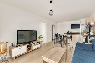  Appartement � vendre 2 pi�ces 45 m�