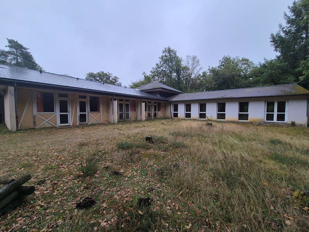 � vendre  Maison Saint-Yrieix-le-D�jalat (19300)