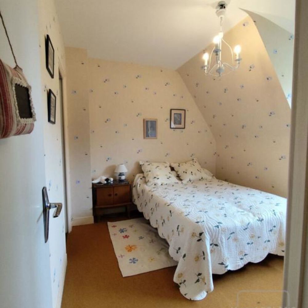 � vendre  Maison Groix (56590)