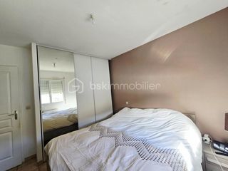  Maison � vendre 4 pi�ces 89 m�