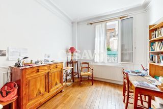  Appartement � vendre 3 pi�ces 56 m�