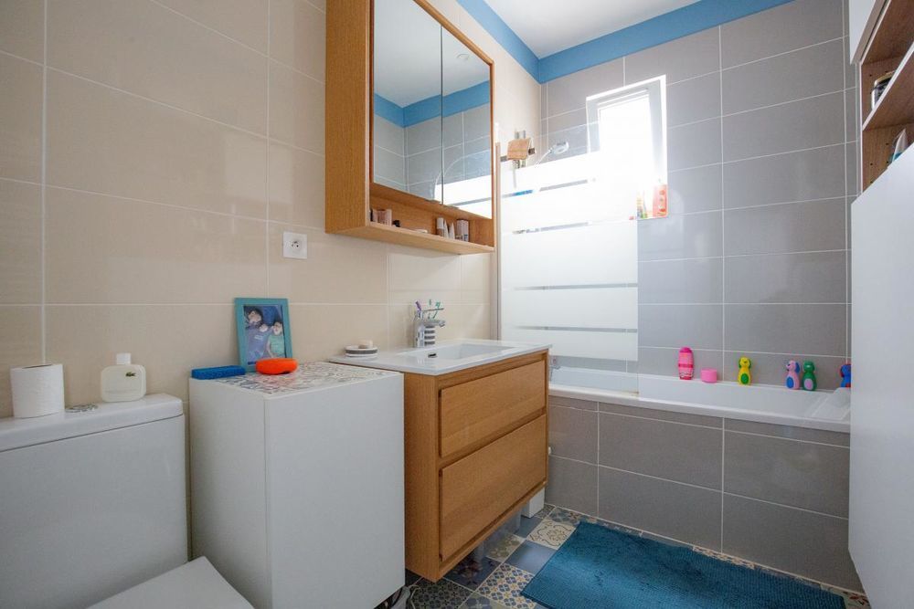 � vendre  Maison Nanterre (92000)